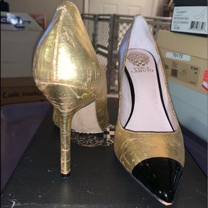 Vince Camuto stilettos